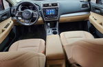 Subaru Outback 2018