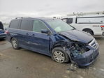 Honda Odyssey 2006