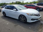 Honda Accord 2017