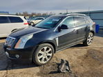 Cadillac SRX 2013