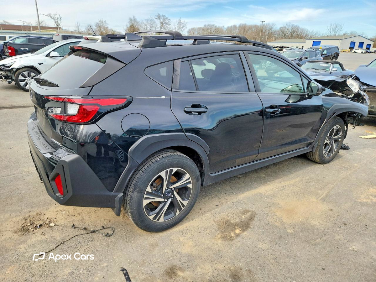 Subaru XV 2024