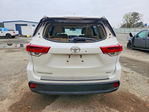 Toyota Highlander 2018