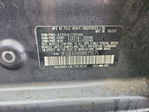 Subaru Impreza 2008
