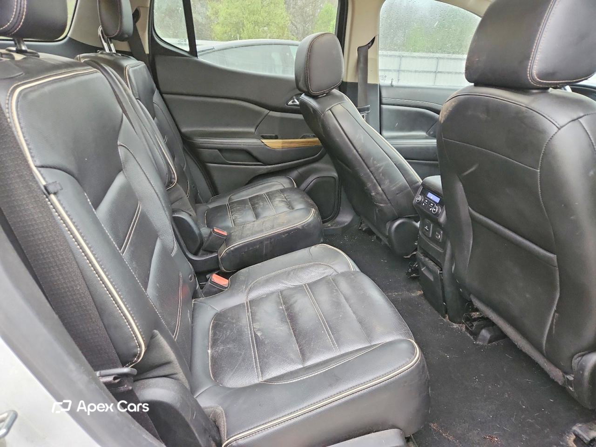 GMC Acadia 2019