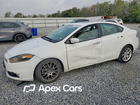 Dodge Dart 2013 - Zdjęcie 1 z 12