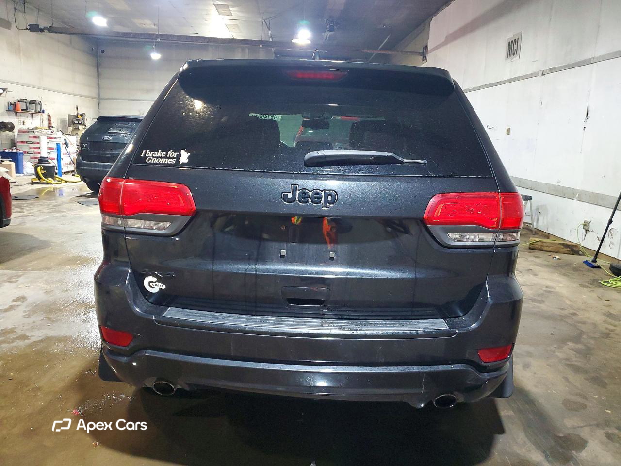 Jeep Cherokee 2015