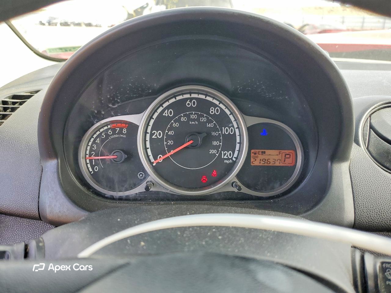 Mazda 2 2013