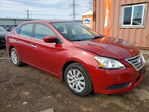 Nissan Sentra 2014