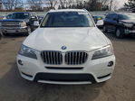 BMW X3 2014