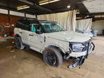 Ford Bronco 2025