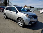 Acura MDX 2012