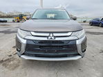 Mitsubishi Outlander 2017