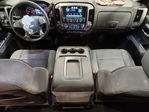Chevrolet Silverado 2015