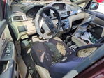 Honda Odyssey 2011
