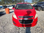 Chevrolet Spark 2014