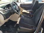 Dodge Caravan 2013