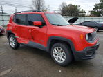 Jeep Renegade 2017
