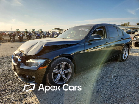 BMW Series 3 2013 - Image 1 of 12