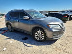 Nissan Rogue 2018