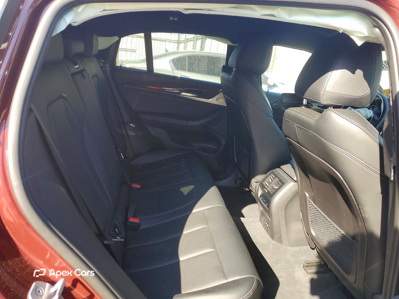 BMW X4 2023