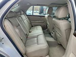 Cadillac DTS 2007