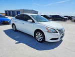 Nissan Sentra 2015