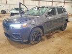 Jeep Cherokee 2019