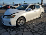Lexus CT 2012