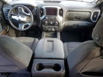 Chevrolet Silverado 2022
