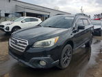 Subaru Outback 2015