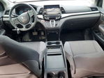 Honda Odyssey 2018