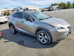 Lexus NX 2017