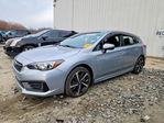 Subaru Impreza 2021