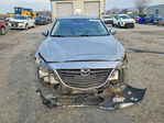Mazda 3 2016