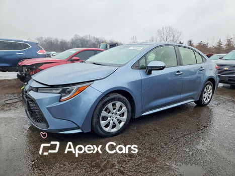 Toyota Corolla 2020 - Image 1 of 12
