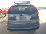 Honda CR-V 2013