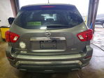 Nissan Pathfinder 2017