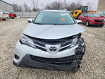 Toyota RAV 4 2013