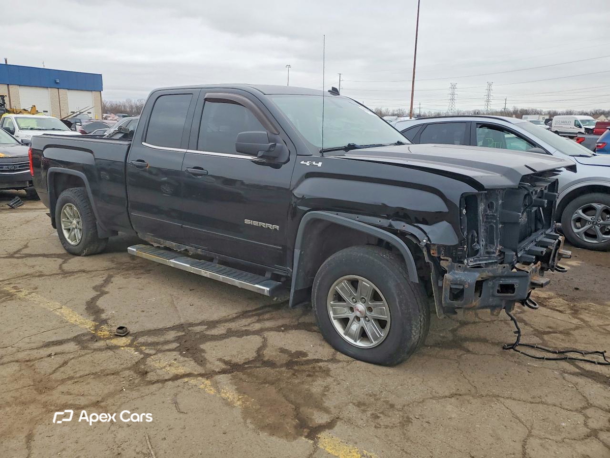 GMC Sierra 2014
