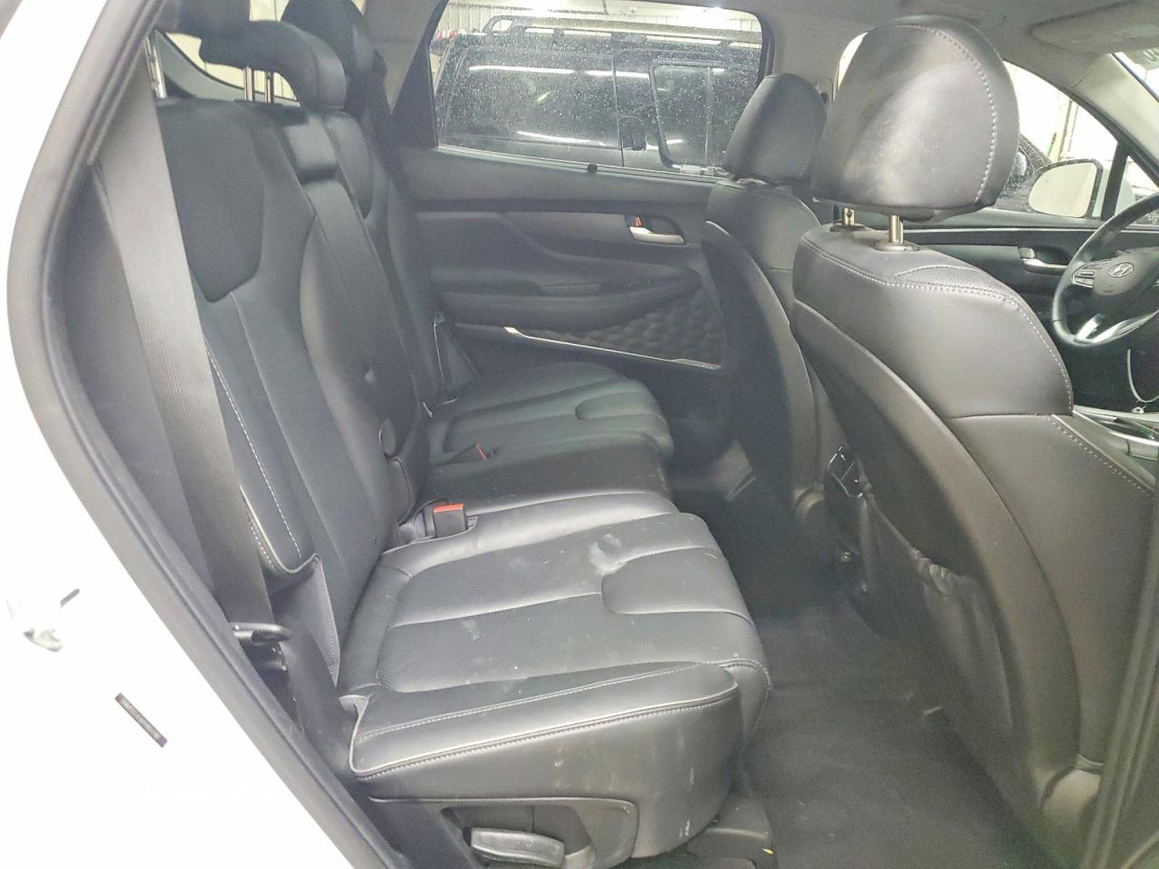 Hyundai Santa Fe 2023