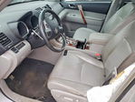 Toyota Highlander 2011