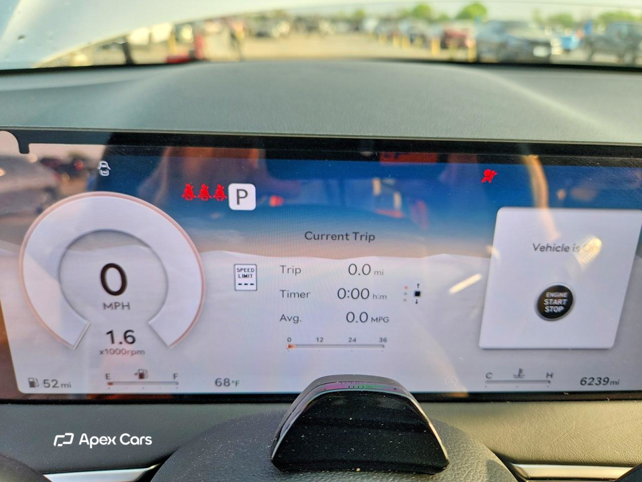 Genesis GV70 2026
