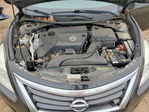 Nissan Altima 2013