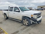 Chevrolet Silverado 2008