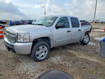 Chevrolet Silverado 2011
