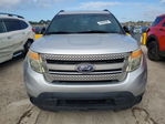 Ford Explorer 2014