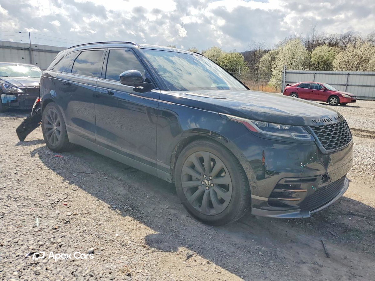 Land Rover Range Rover 2019