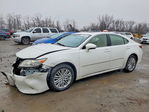 Lexus ES 2013