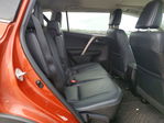 Toyota RAV 4 2015