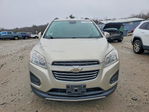 Chevrolet Trax 2016